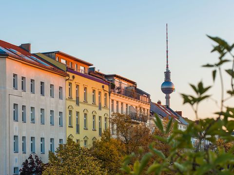 Wohnraumbedarfsbericht