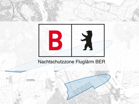 Nachtschutzzone