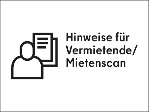 Mietenscan