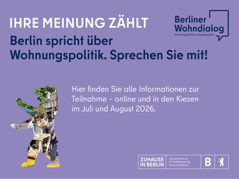 Berliner Wohndialog
