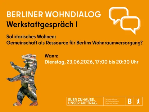 Wohndialog