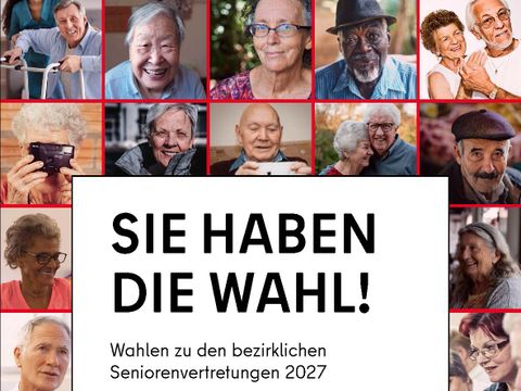 Titelbild Seniorenvertretungswahl 2027