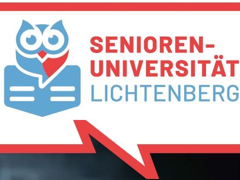 Logo Seniorenuniversität