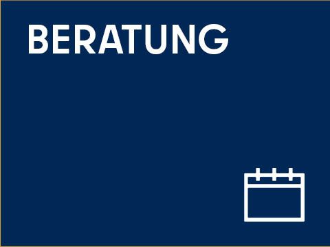 Button für Beratung