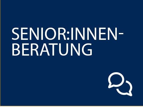 Button für Senior:innenberatung