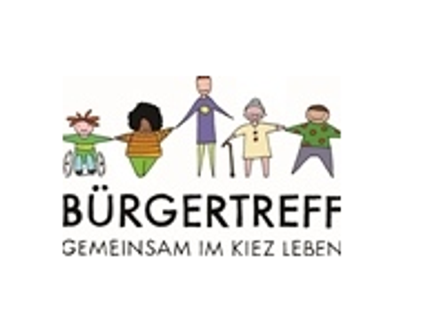 Logo Bürgertreff