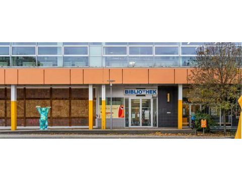 Bodo-Uhse-Bibliohek