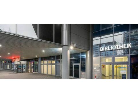 Anna-Seghers-Bibliothek