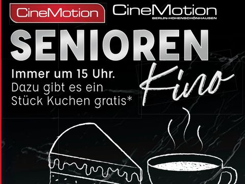 Titelbild Seniorenkino 2025