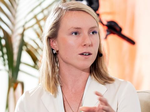 Portraitfoto von Anna Trawnitschek
