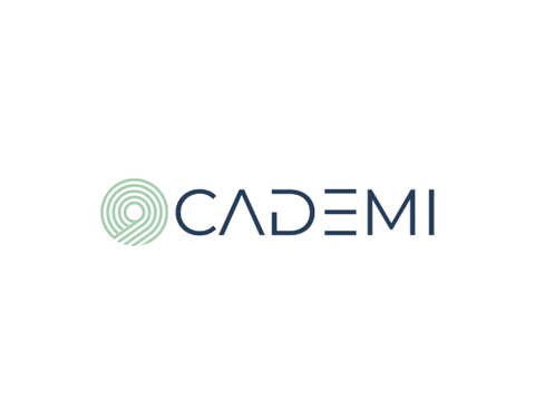 Logo CADEMI