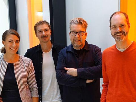 Mitarbeiterfoto von Circular Design Lab