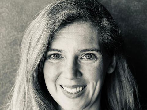Porträt Editha Kötter