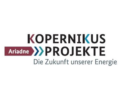 Logo Kopernikus Prokjekte