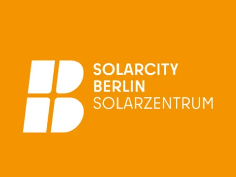 Logo SolarZentrum Berlin