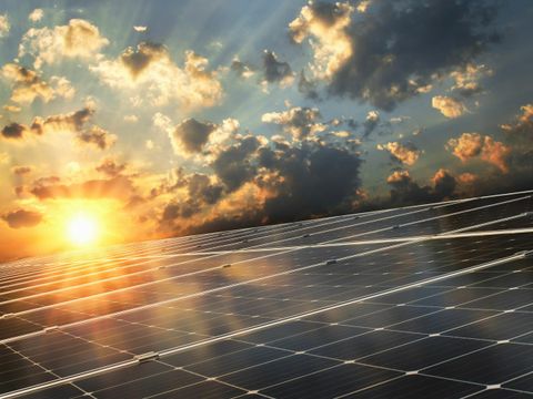 Solargesetz Berlin