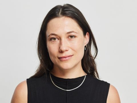 Portraitfoto von Patricia Jeglitsch