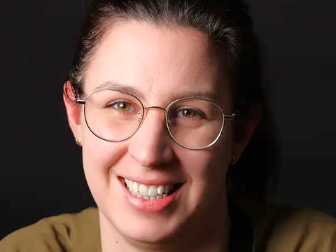 Portraitfoto von Anna-Katharina Stumpf