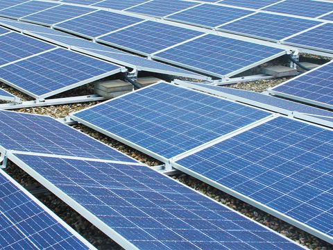 PV-Module