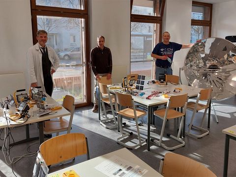 Energiezentrum Pankow