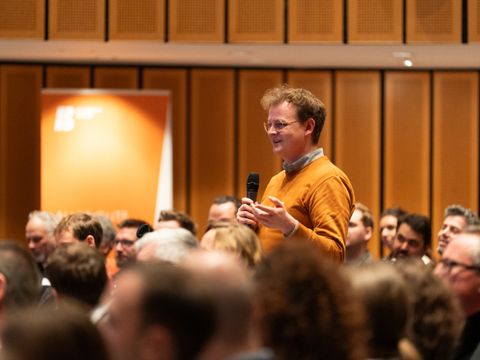 Solarcity Konferenz 2025 Publikumsbeitrag