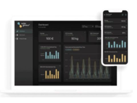 Auxolar App