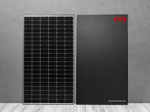 Solarmodul