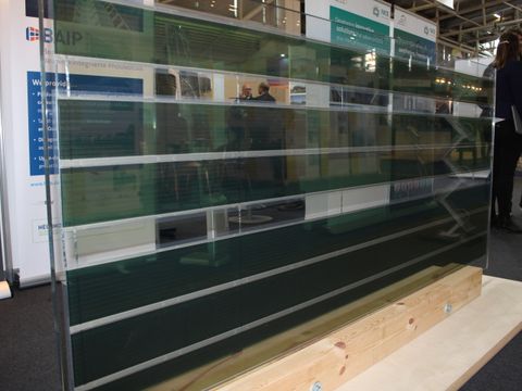 Innovations Solar Wende Personells