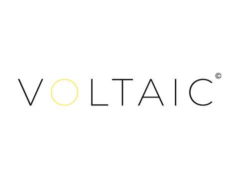 Logo Voltaic