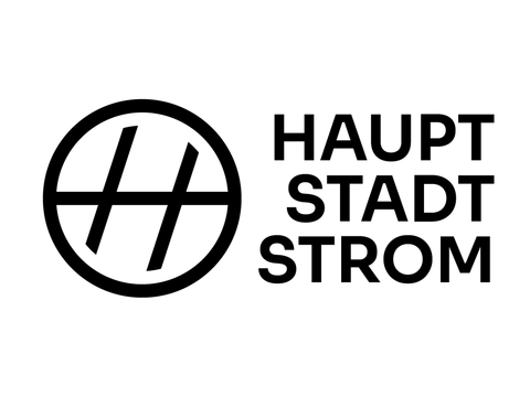 Logo Hauptstadtstrom