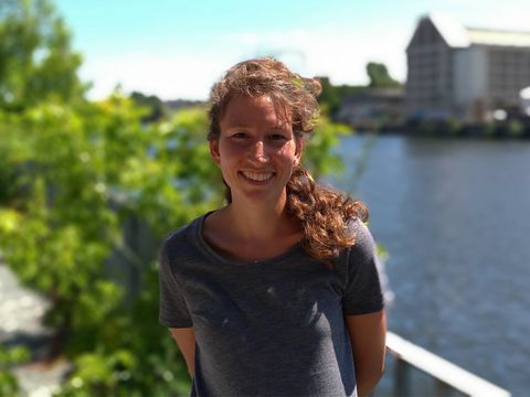 Elisa Förster