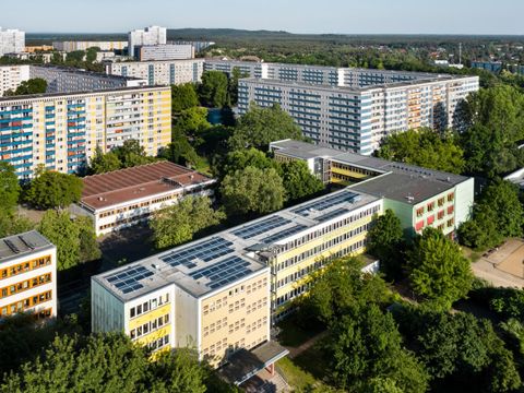 Emmy Noether Gymnasium