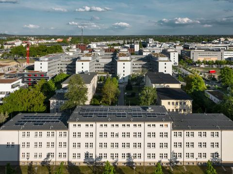 Wohnungsamt Treptow-Köpenick