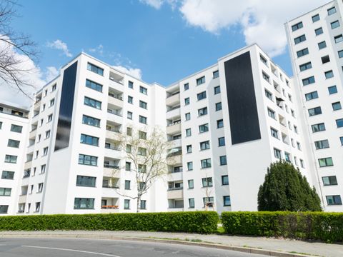 Wohnpark Mariendorf 2