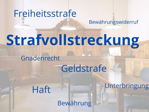 Vollstreckung