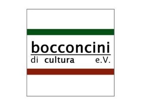 Logo bocconcini e.V.