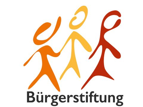 Logo Bürgerstiftung Berlin