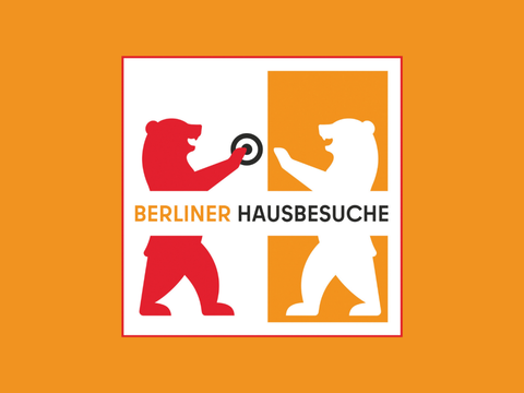 Logo Berliner Hausbesuche