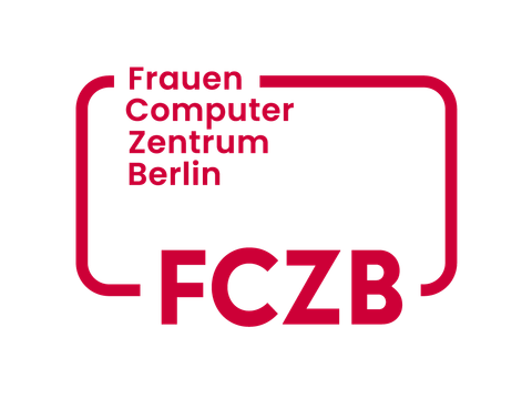 Logo von FrauenComputerZentrumBerlin e.V.