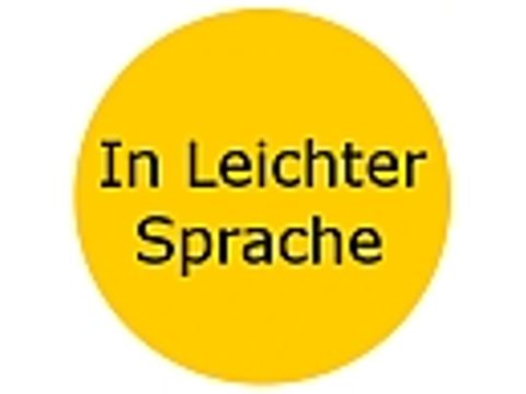 Leichte Sprache