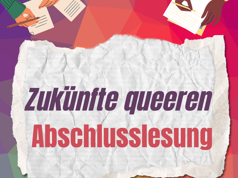 Grafik mit Veranstaltungstitel