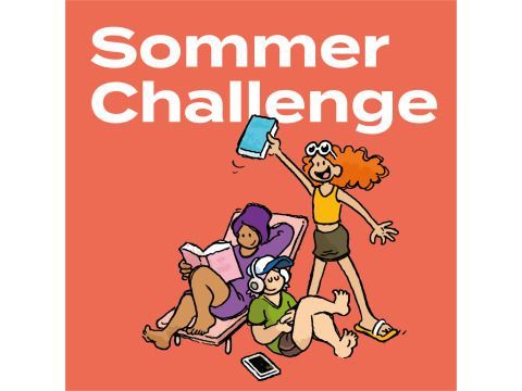 sommerchallenge