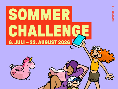 Sommerchallenge