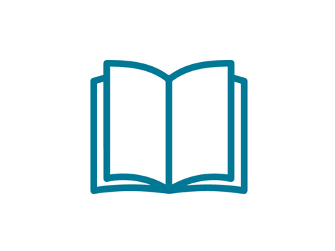 Buch-Symbol
