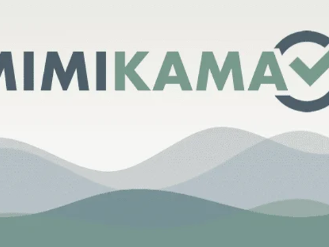 Logo Mimikama