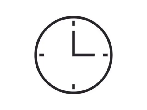 symbol uhr