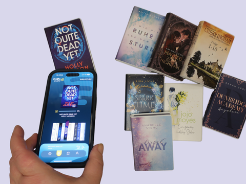 Trend Shelfies