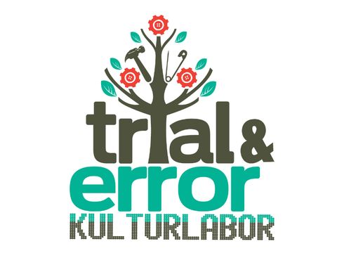 Logo: Kulturlabor Trial&Error e.V.