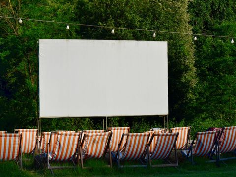 Open-Air-Kino