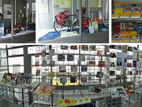 Ausstellungen